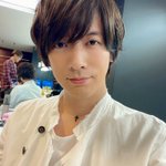 DAIGO（BREAKERZ）のインスタグラム