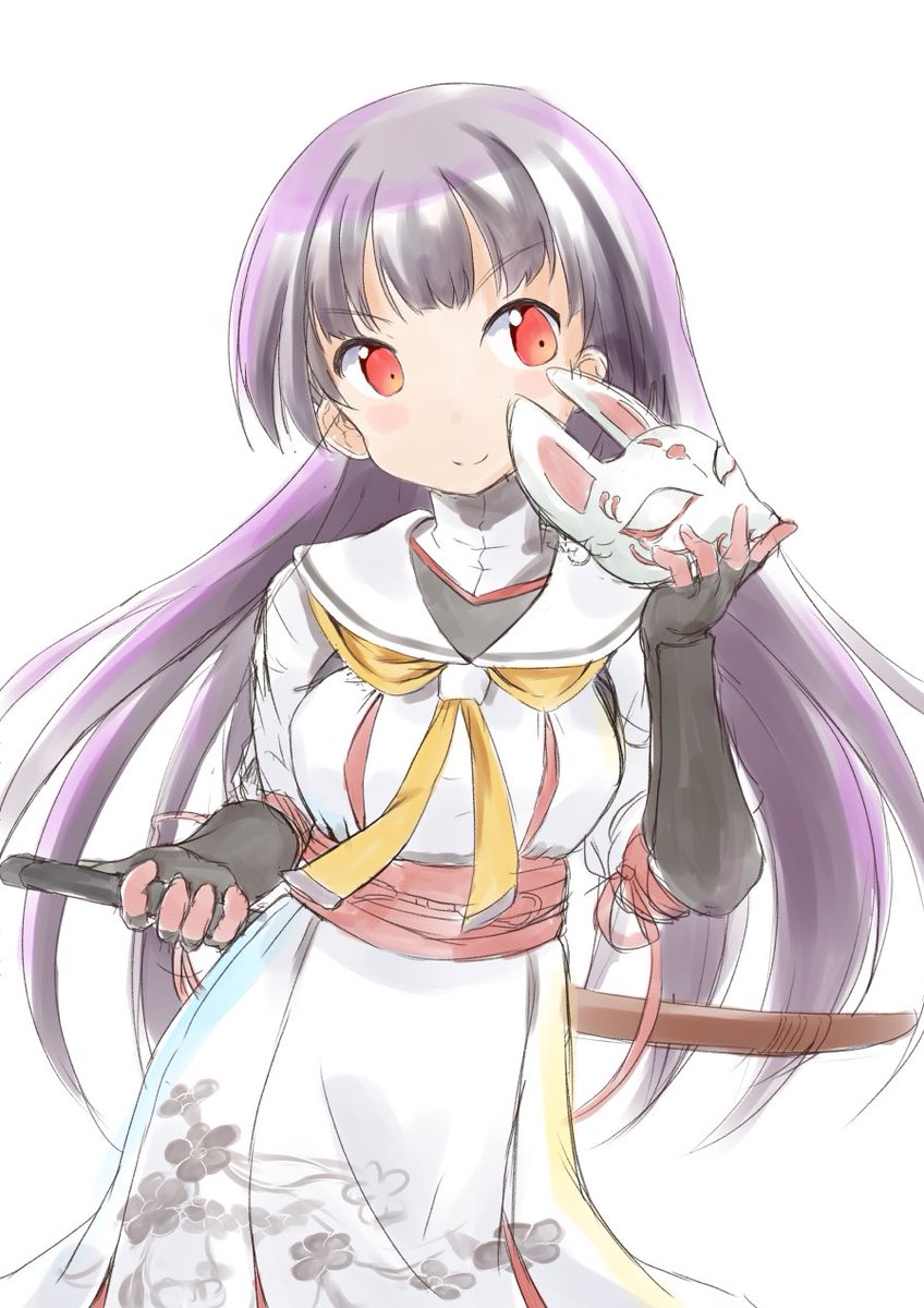 菊千代ちゃん
#ドーナドーナ 