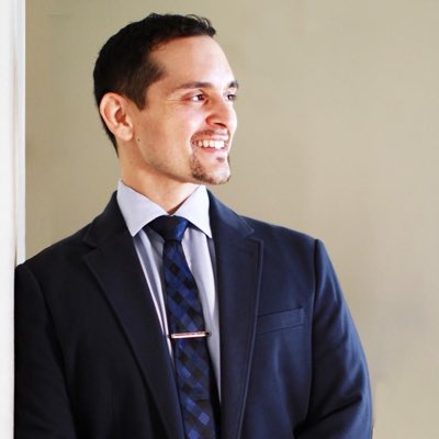 Marcus Martinez tweet media