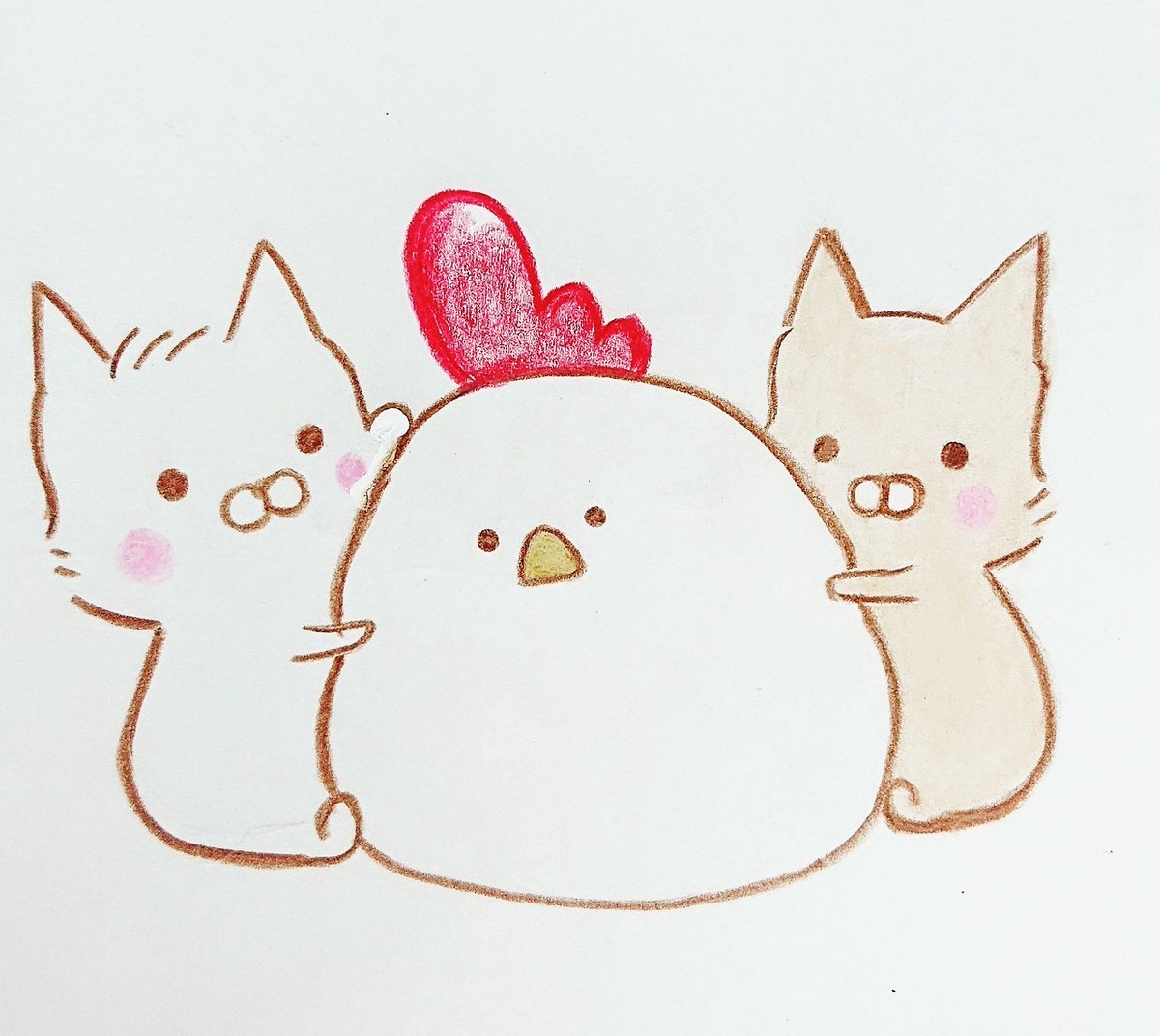 Twoucan 毎日でぶどり の注目ツイート イラスト マンガ Twoucan 毎日でぶどり の注目ツイート イラスト マンガ