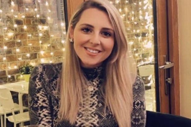 This is Alexandra Reid, a 30yo dedicated nurse who took her own life last February.Today, "thoroughly dishonest" Peter Yeung, 35, has been sentenced to 6 months' imprisonment. He was her last abuser. 1/6