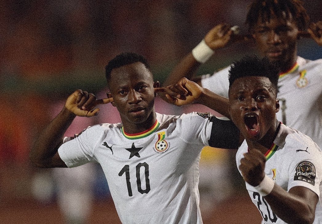 Memphis's tweet photo. I’m here to inspire #𝑩𝑨𝑫𝑻𝑻𝑾 🇬🇭👉🏿🌍👈🏿 https://t.co/9oJFYKJWQX