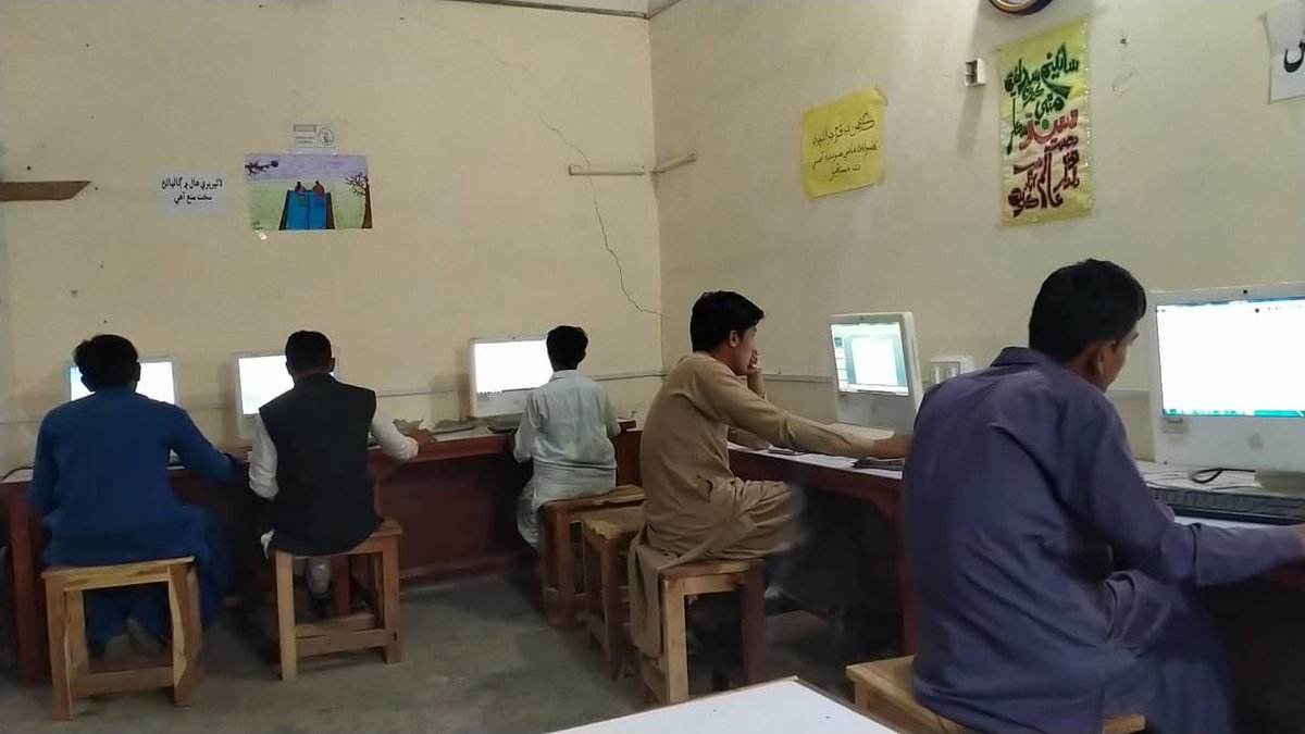 Sunnylaghari2's tweet photo. Masha Allah, we are small but our aims are big. (Skill development) https://t.co/NM9IVtuyIO