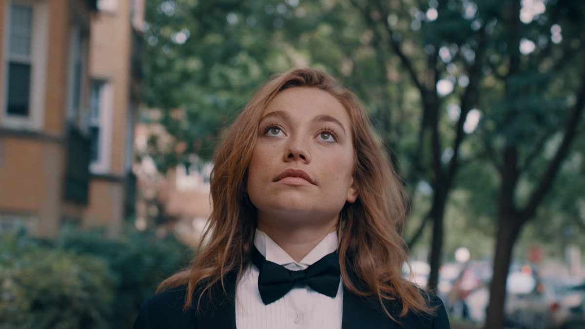 filmhafizasi's tweet photo. #GününFilmi, bir genç kızın büyüme hikâyesine samimi bir yönetmenlik kabiliyetiyle odaklanan Stephen Cone filmi Princess Cyd (2017).
Tanıtım ve fragman https://t.co/CUTrghp7cv
#princesscyd #stephencone #keşfetmeninkeyfi https://t.co/8mtyxR35nU