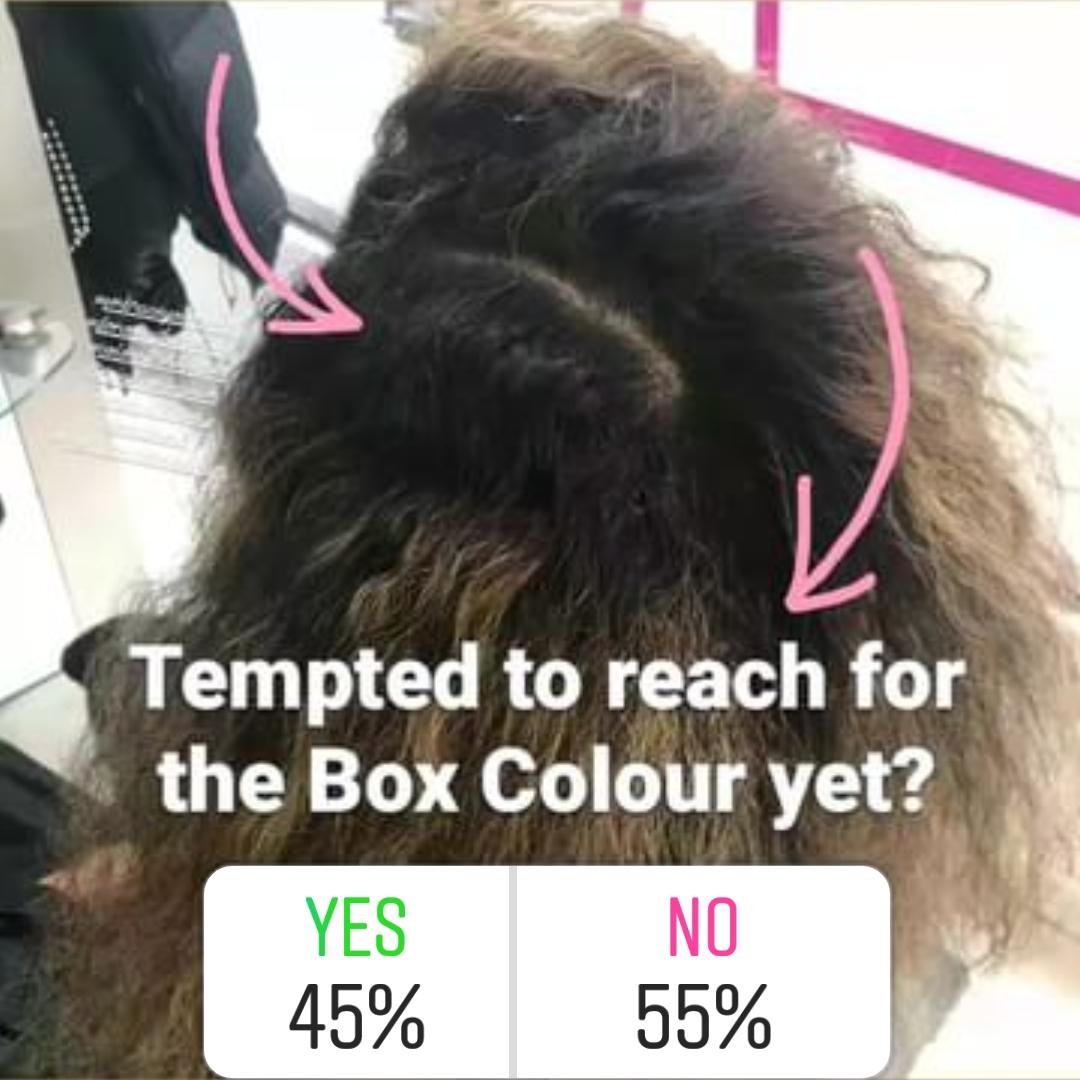 corahairbeauty's tweet photo. ๐ Resist Temptation ๐
You can do it! Our #MasterColourExperts Cora & Kim have lots of ideas to help. Head over to Facebook https://t.co/XWzzCBrgmU or if you need any advice just email us at info@corahair.co.uk
@corahairbeauty #hairsalonsbirmingham #colourfreshmasks https://t.co/U3pROxUshf