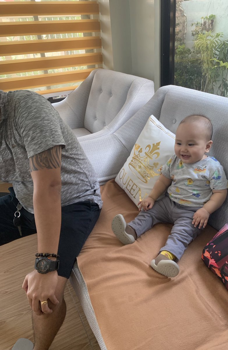 ajchrsse's tweet photo. my little bugoy😁😘istaaap daw hahahaha https://t.co/nB0BbbXcK1
