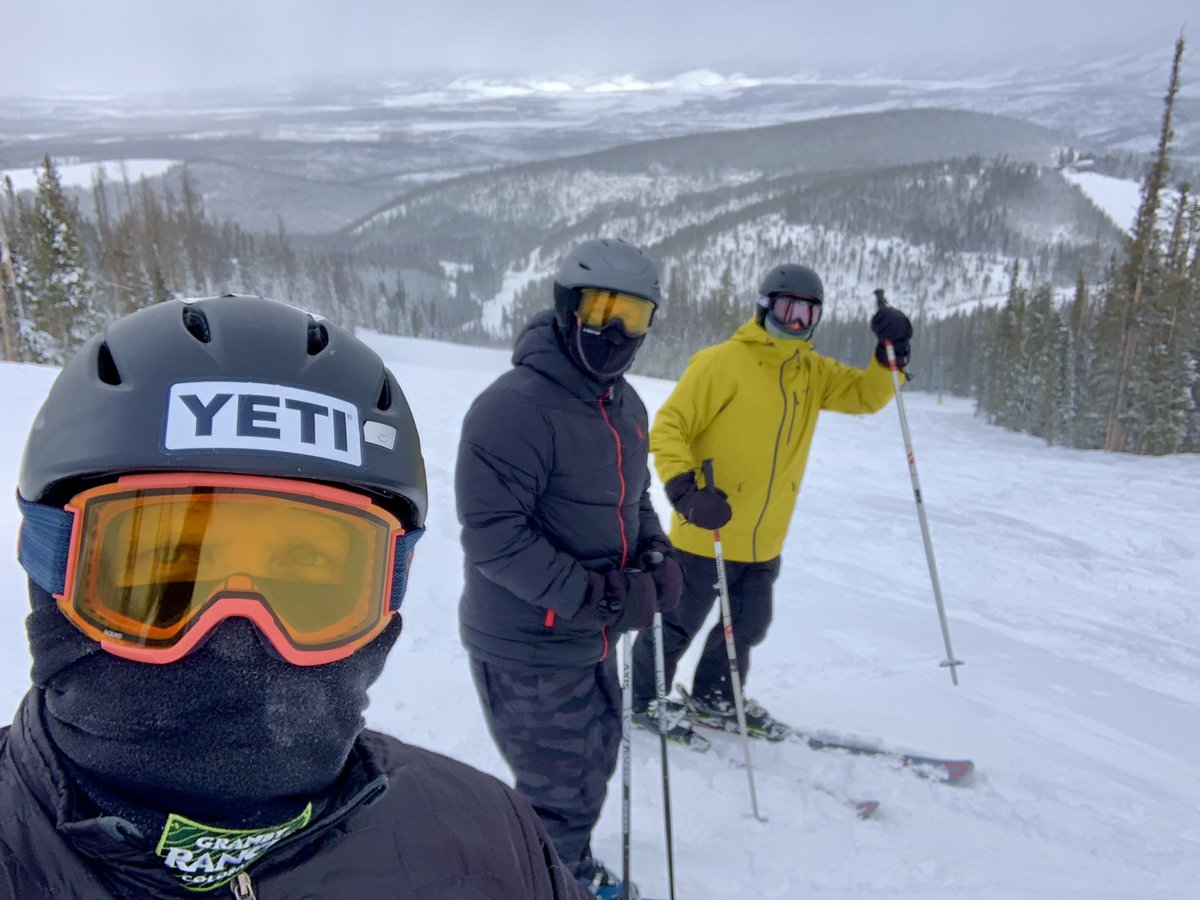 Lance A. Burditt tweet media