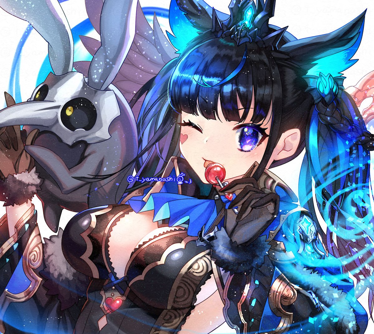 Twoucan ネレ の注目ツイート イラスト マンガ コスプレ モデル