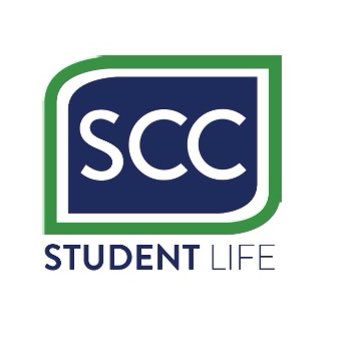 SCC Student Life (@scc_studentlife) on Twitter photo #NewProfilePic #NewProfilePic