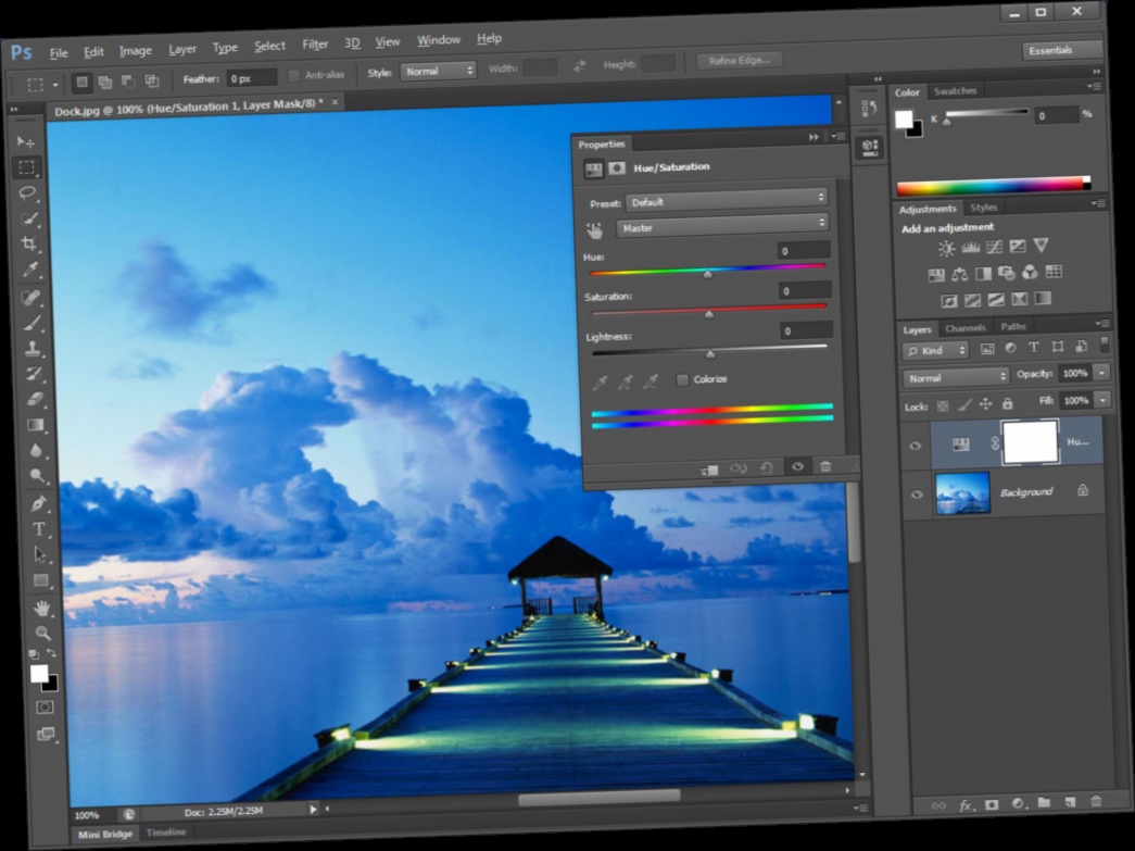 Photoshop Photoshop