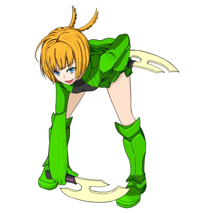 小南桐絵のtwitterイラスト検索結果