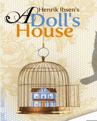 a dolls house by henrik ibsen’si read this for my drama module @ uni & i loved it sm, it’s so good & i can’t wait to study it next week