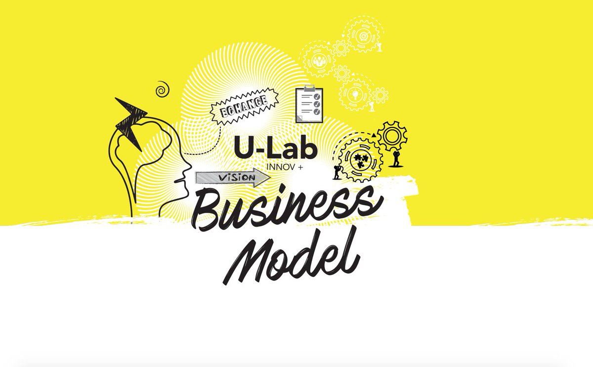 Ouverture du Bloc 2 du #MOOC "De la créativité à l'innovation" sur <a href="/FunMooc/">France Université Numérique</a> . Comment modéliser son projet innovant ?