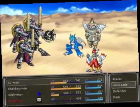 digimon adventure rpg pc game download / Twitter