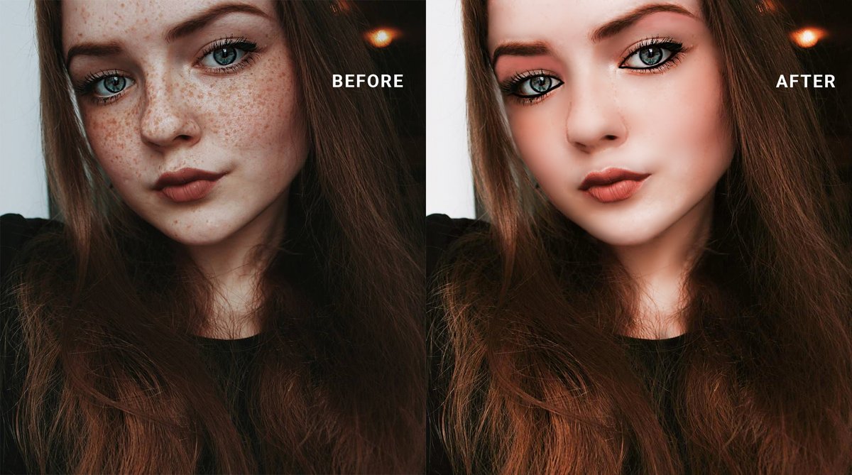 MoonmoonDesign's tweet photo. Are you looking for a specialist for your beauty retouch and photo editing ? Don't worry, here I am for your all type of photo editing and beauty retouch services in a minimum price. Click here to join me-
https://t.co/jLGUGhEniX https://t.co/OoSvVQpLme