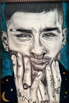 ArtNwc's tweet image. We 💖 it when students share their work with us. Here are some exceptional pencil study portraits by Riya Patel in Year 12. You may recognise some of them! ✍👏
#NWCAlwaysLearning #GuidedHomeLearning #NWCFamily #NWCLearningWithoutLimits 
@GDST