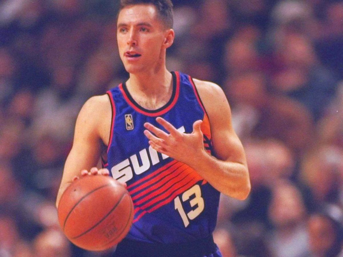 スティーブナッシュ Twitter Search Twitter