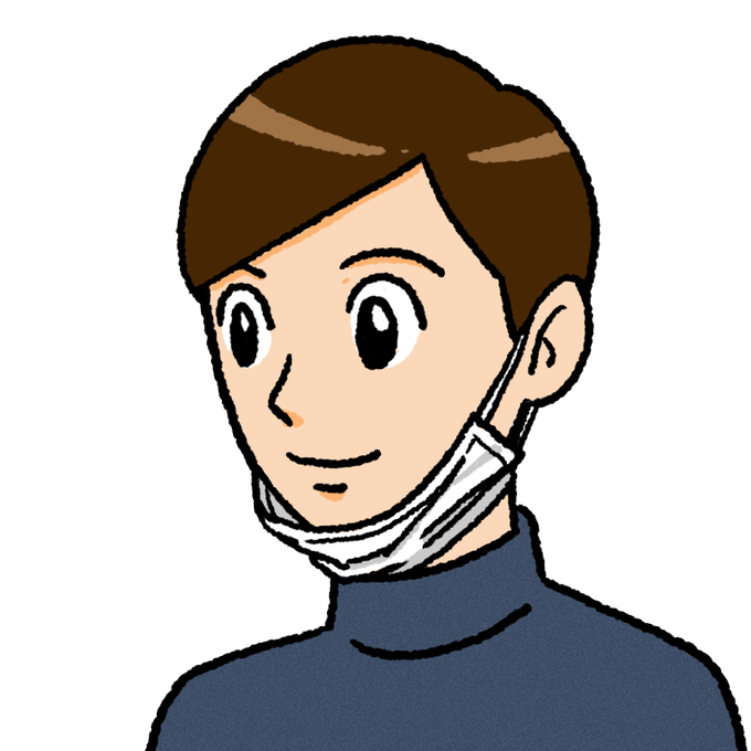 マスクのイラストのtwitterイラスト検索結果 マスクのイラストのtwitterイラスト検索結果