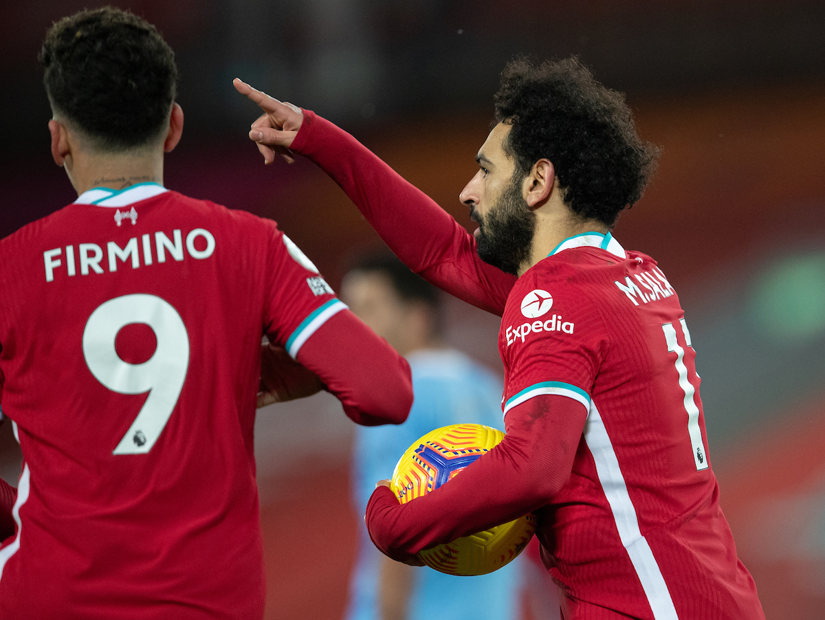 The Anfield Wrap tweet media