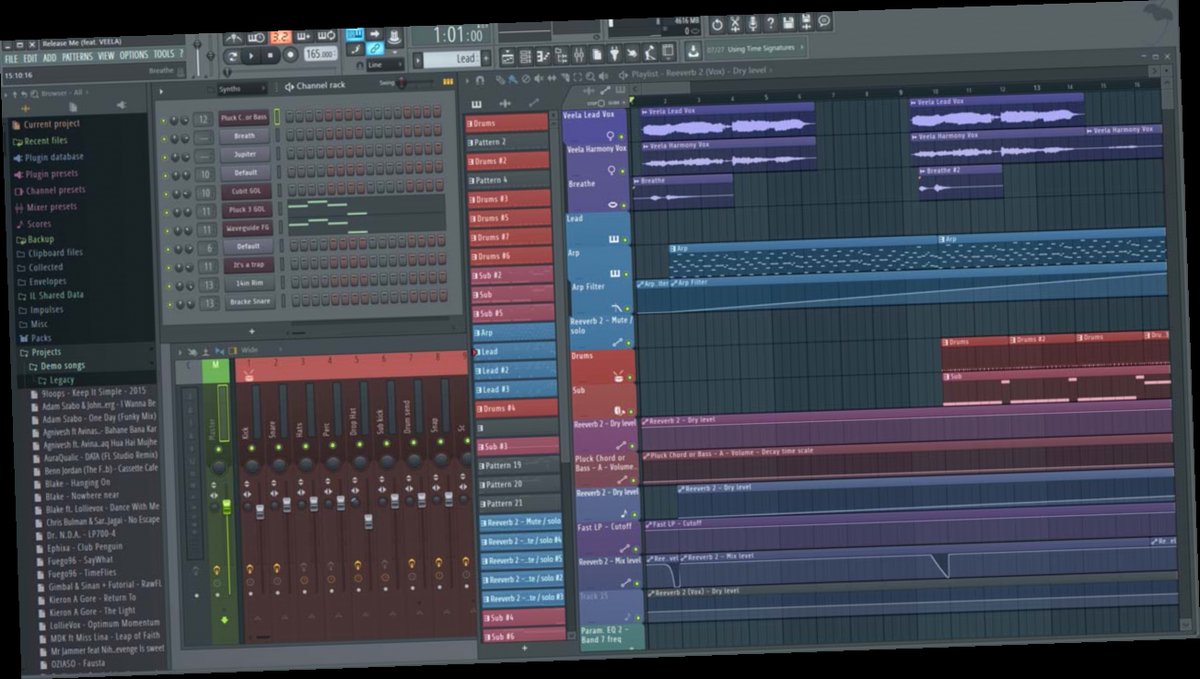 free download of fl studio 12 full version free download of fl studio 12 full version