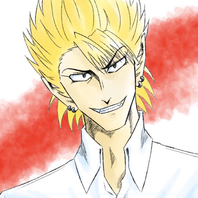 ヒル魔のtwitterイラスト検索結果 古い順