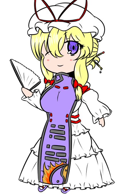 デフォルメ化のtwitterイラスト検索結果 デフォルメ化のtwitterイラスト検索結果