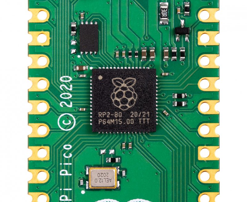 Raspberry_Pi's tweet photo. Do you believe in magic?

Our Liam talks through the journey to Raspberry Silicon and the design process of the RP2040 chip.

https://t.co/1PcE08OxX5 https://t.co/HHu7wrXlTn