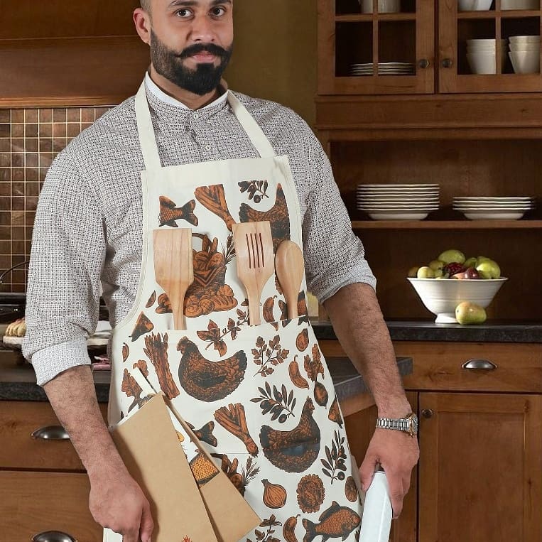 MAKHomeTextiles's tweet photo. Sometimes it’s hard to find those unique gifts for our fellow #chefs #bakers #homecooks #foodies! Well we got you covered!!
We are all about bringing comfort + cozy into your homes https://t.co/yhLk8hpsFv