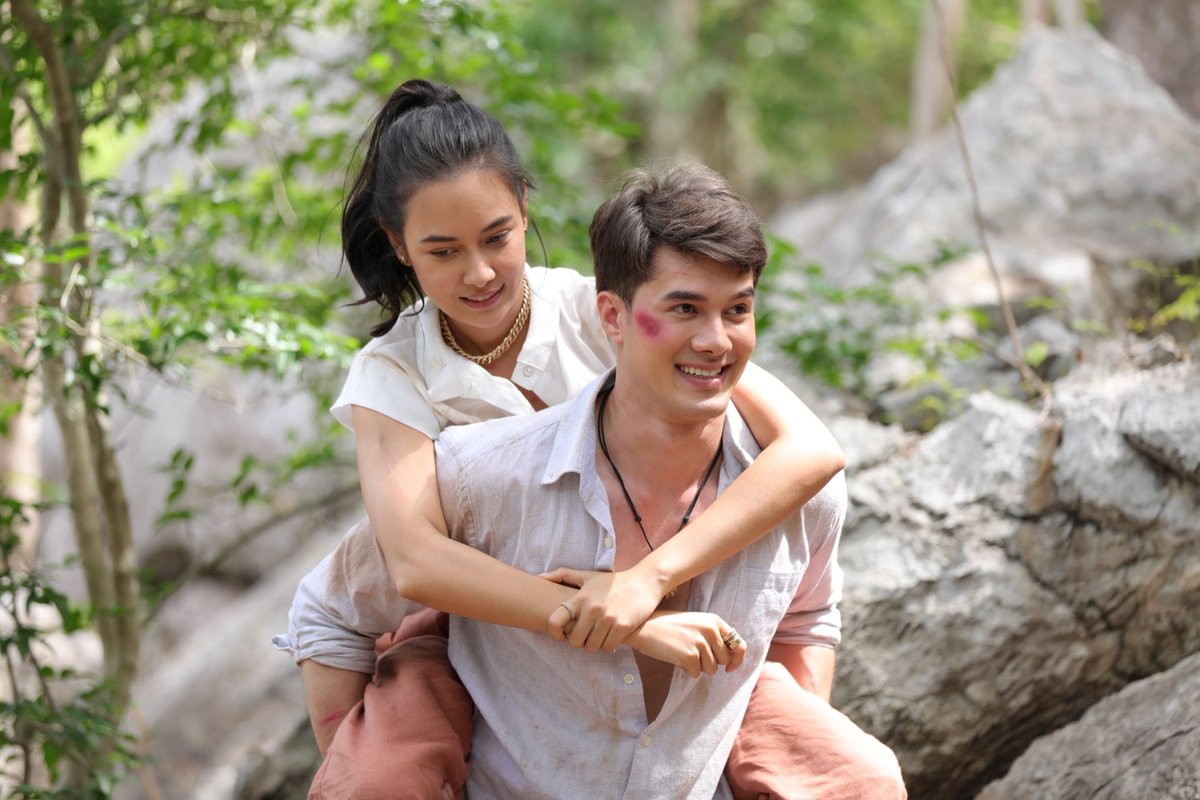 ดู #ทะเลลวง กันครับ
#ทะเลลวงep4 #chuwonbin