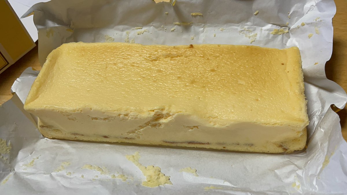 どあぱぱ デザート 今日は食後のデザートいただきました 川越にあるポタジェの濃厚チーズケーキです 濃厚です しっとりクリーミーで濃厚です しっかりチーズケーキです めっちゃ美味しい リピート確定です どあぱぱ デザート 今日は食後のデザートいただきました 川越にあるポタジェの濃厚チーズケーキです 濃厚です しっとりクリーミーで濃厚です しっかりチーズケーキです めっちゃ美味しい リピート確定です
