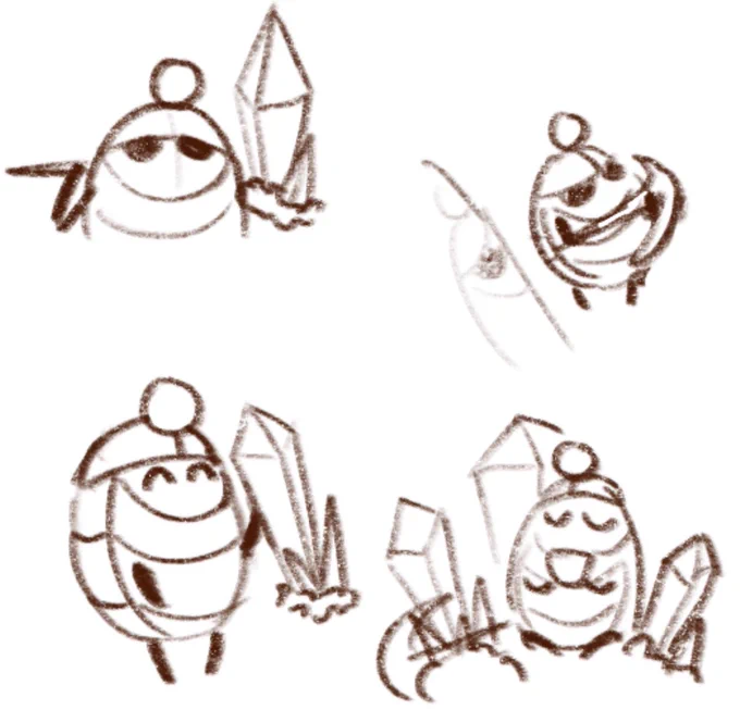 TINY THING 