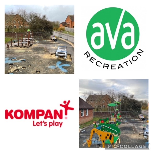 AvaRecreation's tweet photo. Some bold, bright colours for this playground. ππ
#playground #playgroundequipment #playgroundfun #brightcolours #playgrounddesign #playgrounddays #kompanuk #avarecreation #teamava https://t.co/igKiUN4P26