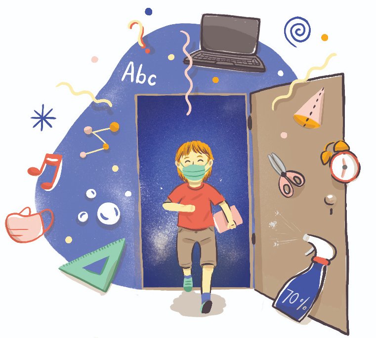 melifurman's tweet photo. Comparto el documento "La vuelta a clases en 2021: preguntas, lecciones aprendidas y desafíos para el nuevo año escolar" que escribimos con Ezequiel Gómez Caride, @LarsenEmi y @weinsteinmelina para @laspreguntased del @ciaesa: 
https://t.co/l3qvcLjDx3 https://t.co/36cf5cYmWD