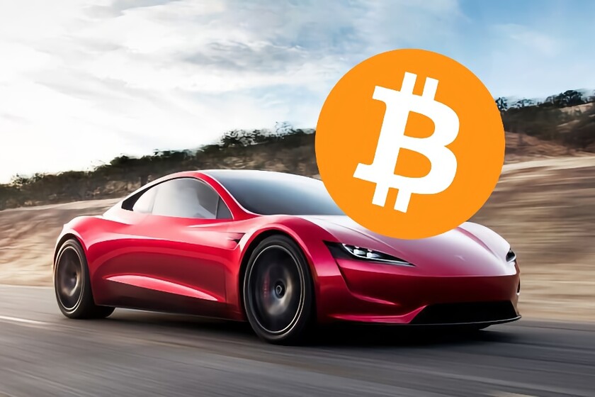xataka's tweet photo. Tesla invierte 1.500 millones de dólares en Bitcoin y comenzará a aceptarlo como método de pago https://t.co/AyF0ZiZtgP https://t.co/7FDdusopQF