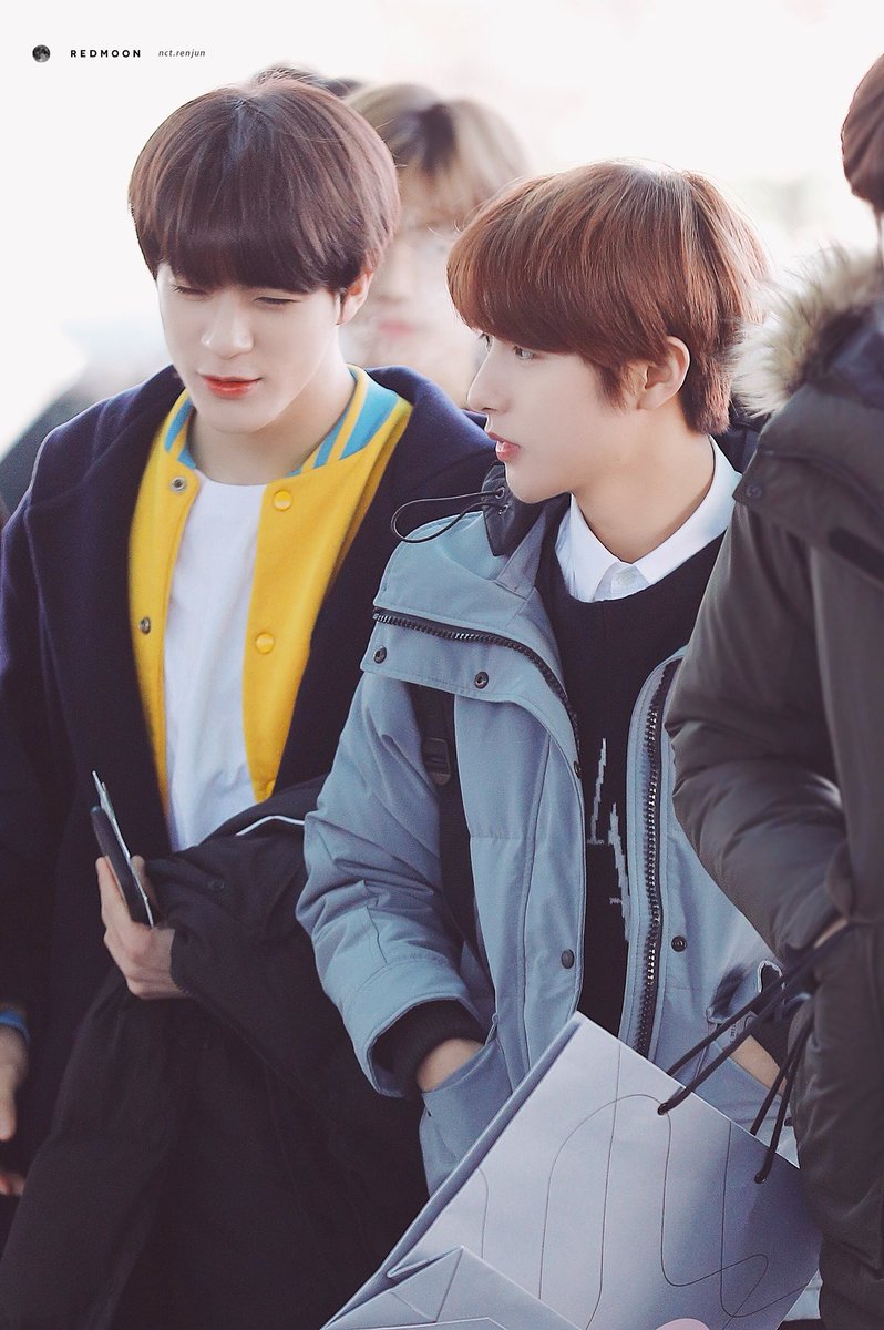 jenrenarchive's tweet photo. 190208 • #젠런

❄❄

© Redmoon323 https://t.co/42Eu9dNHGx