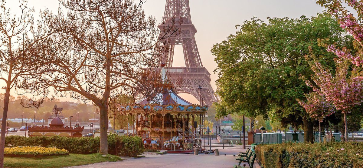 ParisArtDeVivre's tweet photo. 12 Beautiful Reasons To Visit #ParisInTheSpring 🌸 (let's stay positive and hope for the best!)
https://t.co/ORabJxUW1d via @TravelAwaitsNow
#Paris #Parisjetaime #eiffeltower @LaTourEiffel @GrandPalaisRmn https://t.co/vSUZGJlmdq
