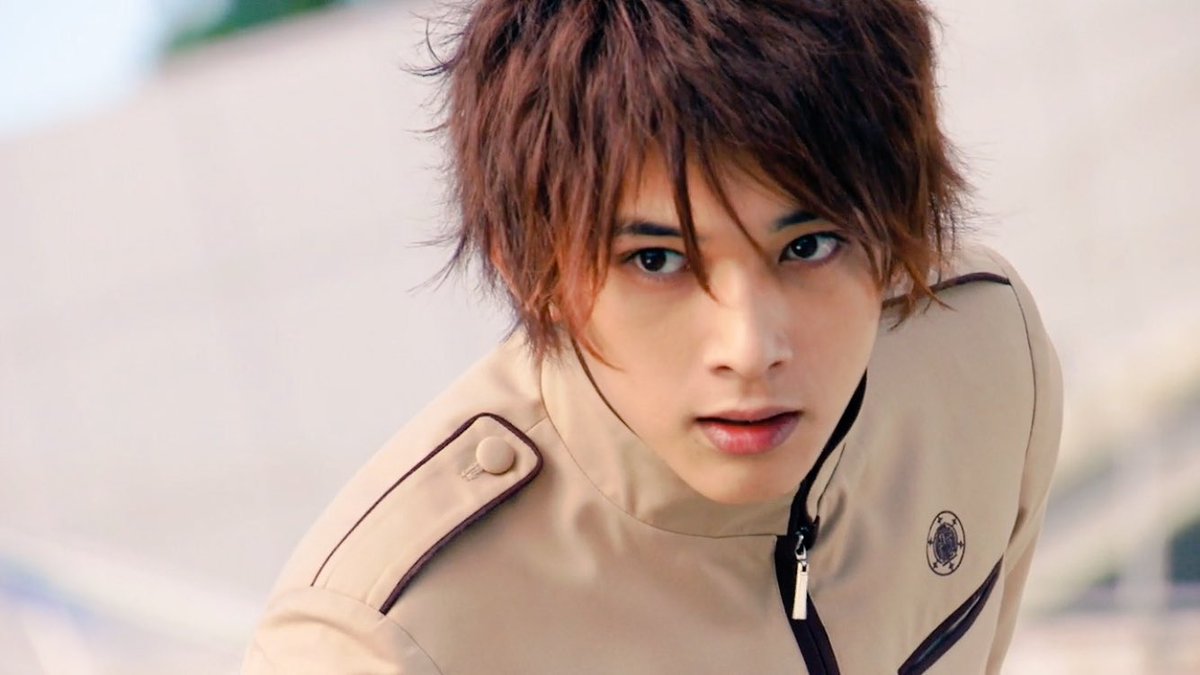 2. 요시자와 료 - 가면라이더 포제/사쿠타 류세이 같은 포제에서 2호 라이더 메테오로 변신하는 건 수상한 교환학생입니다 꿍꿍이가 있어  여우짓을 좀 하는데 얼굴 덕에 납득이 갑니다 액션마다 자꾸 호왓챠라는 영문 모를 기합을 입에