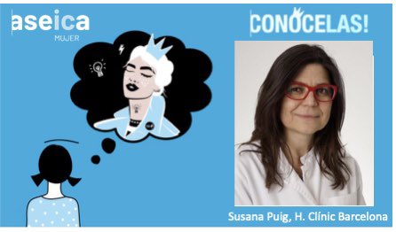 La sesión de #conocelas me ha llenado de energía y vitalidad! Atent@s y activ@s con preguntas que nos hacen reflexionar: cuando decidiste empezar a investigar? Se invierte suficiente en España? Has tenido limitaciones por ser #ASEICAMujer? Haz tu sueño realidad!! <a href="/ASEICAnews/">ASEICA</a>