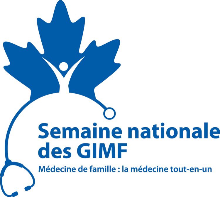 FmigQueens's tweet photo. The National Family Medicine Interest Group Week starts today, February 8th, 2021 and runs until February 12th, 2021! Follow us this week as we share online events and we will be featuring individuals within family medicine from across Canada. @soms_cfpc https://t.co/Xdc6y2U4T7
