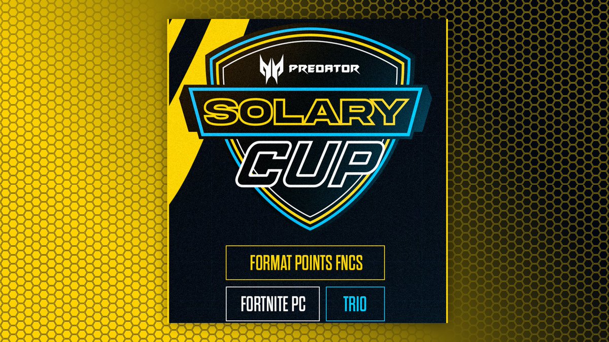 Fortnite Gamepedia On Twitter Jblquantum Cup And Solarycup Predator Have Been Added To The Wiki And We Will Support Any New Editions In The Future Https T Co R84rk3hdvd Https T Co Ugmx37rzzg Https T Co Bpelpxordu Gamepedia Fortnite Esports Gamepedia Fortnite Esports Fortnite Gamepedia On Twitter Jblquantum Cup And Solarycup Predator Have Been Added To The Wiki And We Will Support Any New Editions In The Future Https T Co R84rk3hdvd Https T Co Ugmx37rzzg Https T Co Bpelpxordu