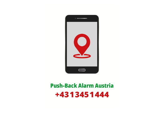 Neue Hotline für Menschen, die illegal an den österreichischen Außengrenzen zurückgewiesen werden!

Obwohl sie eindeutig um Asyl ansuchen, werden flüchtende Menschen offenbar immer wieder illegal zurückgewiesen, Fälle sind dokumentiert. Ein neues Netzwerk will jetzt helfen. 

1/