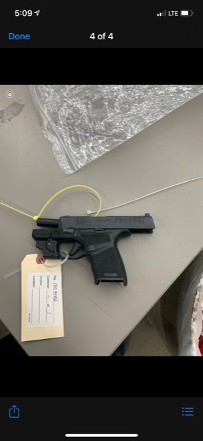 DPDSCNPO's tweet image. On February 5, 2021, SC patrol made 3 arrests, seized 3 guns and drugs. All on different traffic stops in the Red Bird/University Hills area and the Morrell Denley area #keepingdallassafe @DPDSCNPO @RedbirdDPD @DPDChiefGarcia Aw