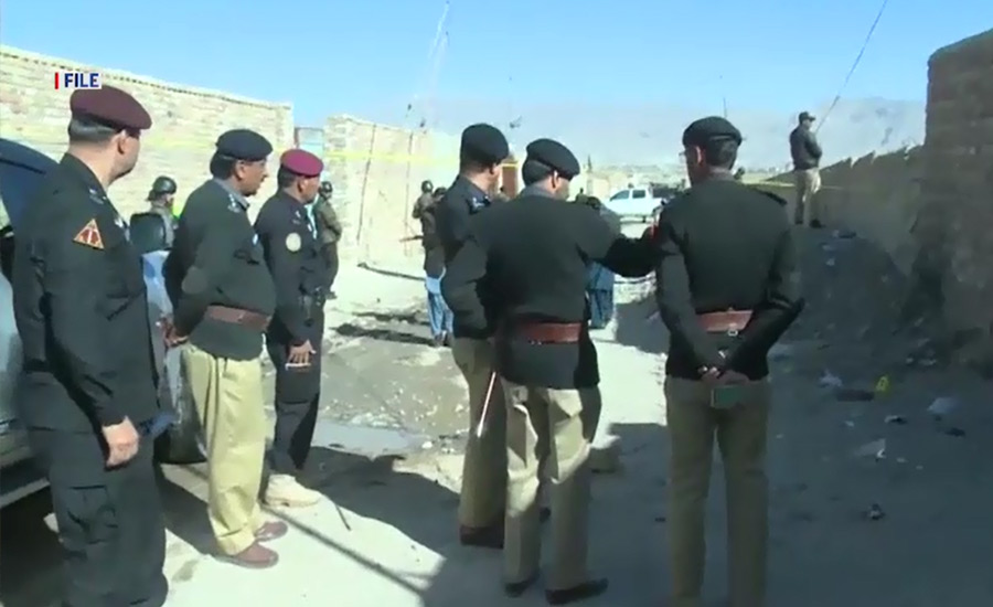 92newschannel's tweet photo. Three workers shot dead in Balochistan's Mangchar area #workers #shotdead #Mangchar
https://t.co/dx0VWVj75k https://t.co/t2HSPYzfmp