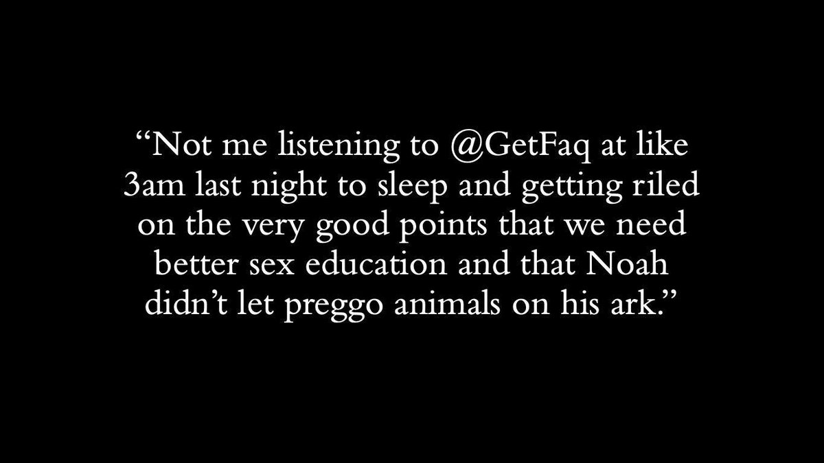 GetFaq's tweet image. Just some of the lovely reviews we have received so far - keep them coming!

To answer the first question, more GTF will be coming soon! (Or as soon as uni becomes more manageable)