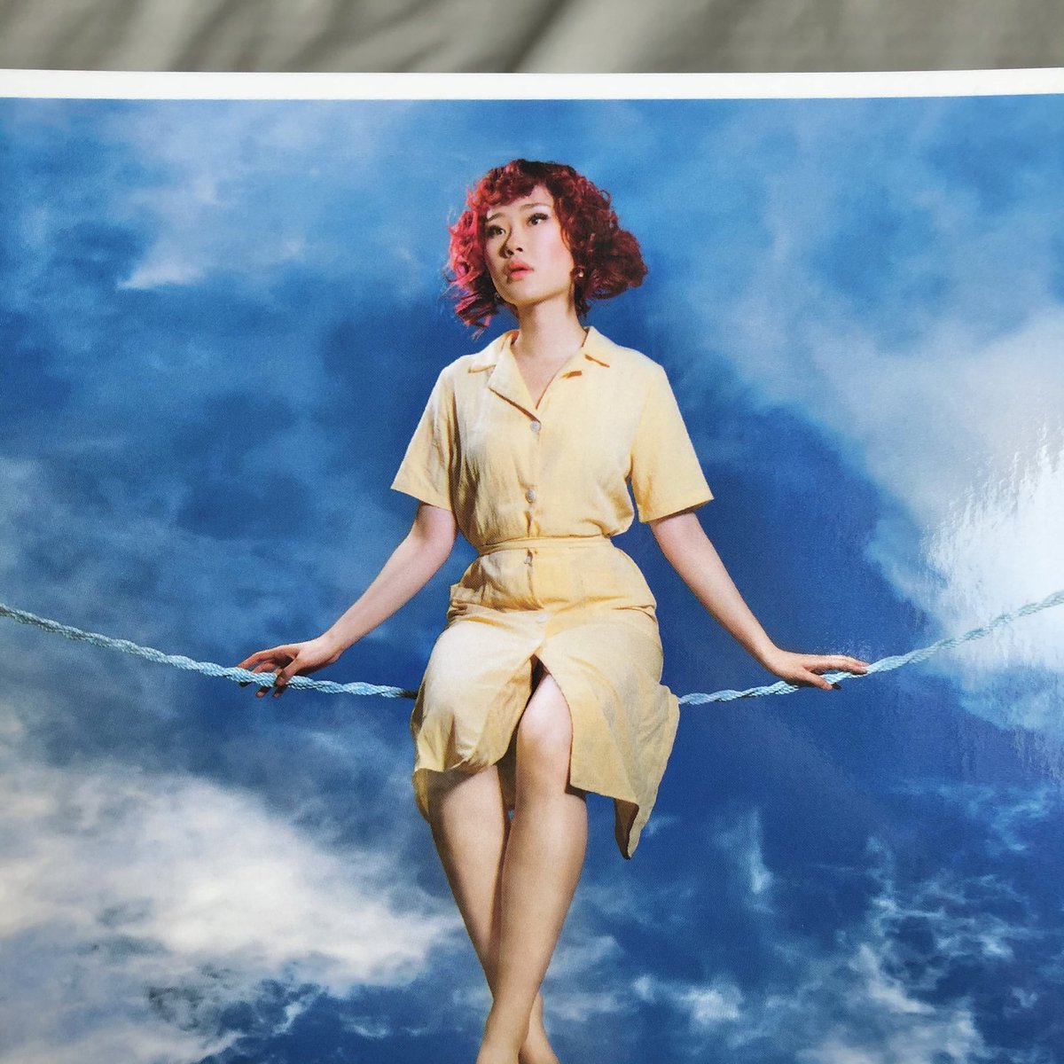 The Golden print is finally back in stock!! 

sophiekhoo.bigcartel.com

Go get em 🌞