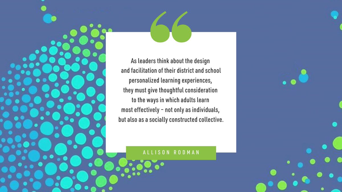 thelearningloop's tweet photo. How are you facilitating professional learning so it is a true experience – not just another staff meeting?

📘 Get more ideas here: https://t.co/2YYKaQJli6 

#profesionallearning #personalizedPL #PD #professionaldevelopment #virtuallearning #remotelearning https://t.co/TqjgLfHeSB