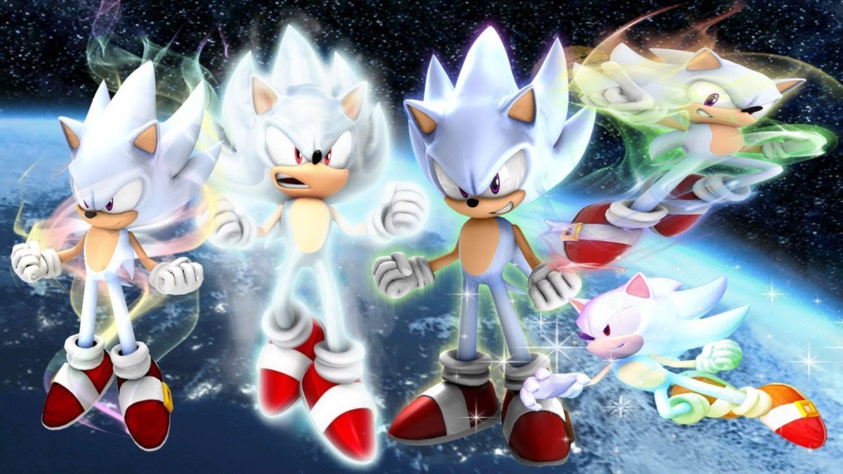 Team Sonic Racing tweet media