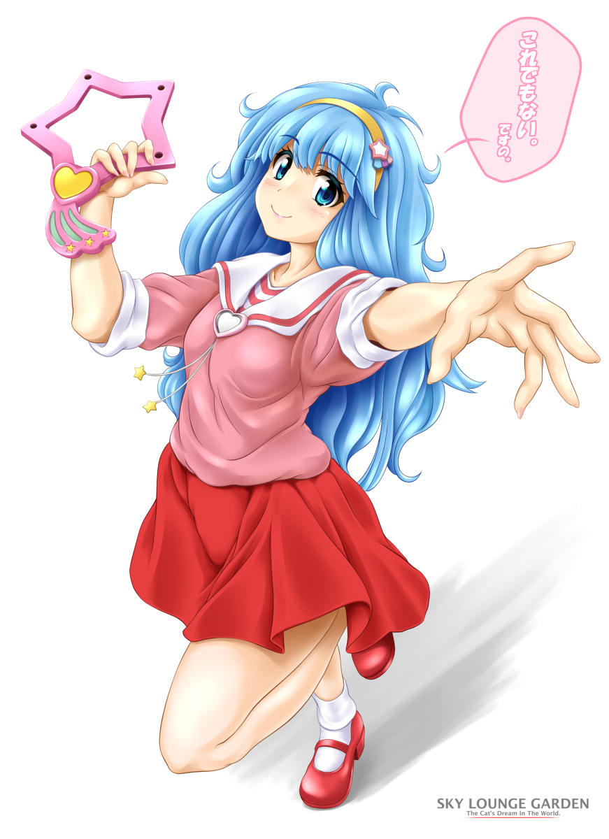 友屋勘九郎 ペルシャ 16歳 魔法の妖精ペルシャ ペルシャ 速水ペルシャ 魔法少女 スタジオぴえろ T Co G8wcxfrnog T Co Vxbf1yh8ub Twitter