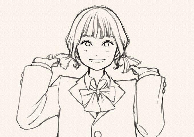 花井のtwitterイラスト検索結果