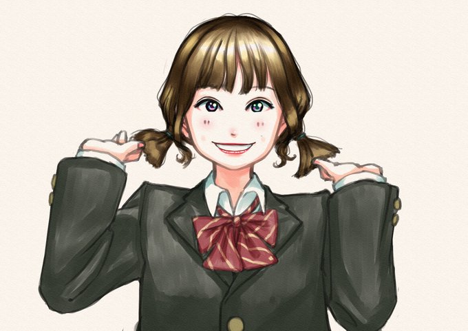 花井のtwitterイラスト検索結果